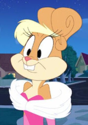 Lola Bunny