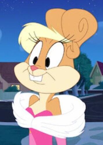 Lola Bunny