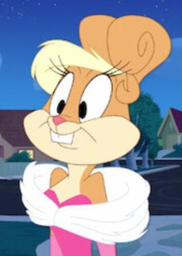 Lola Bunny