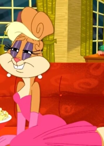 Lola Bunny