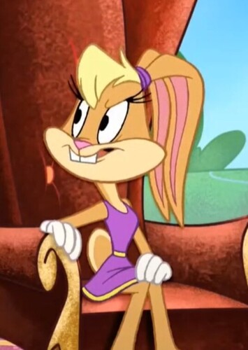 Lola Bunny