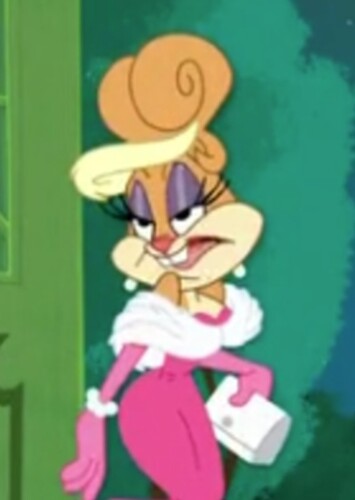 Lola Bunny