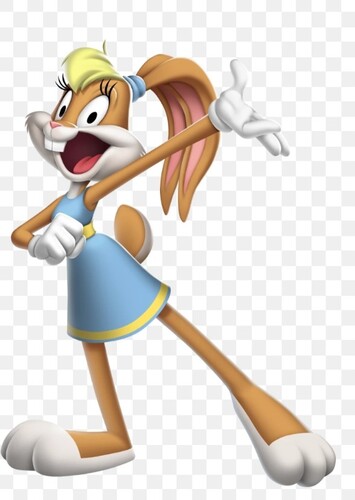 Lola Bunny