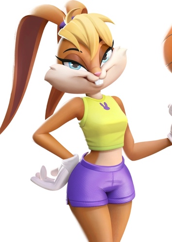 Lola Bunny