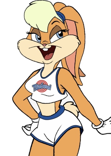 Lola Bunny