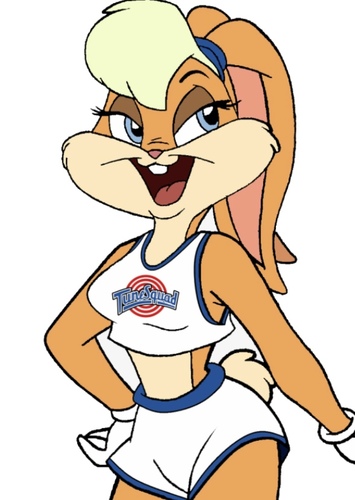 Lola Bunny