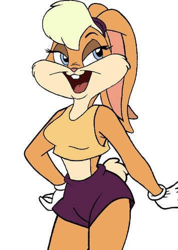 Lola Bunny