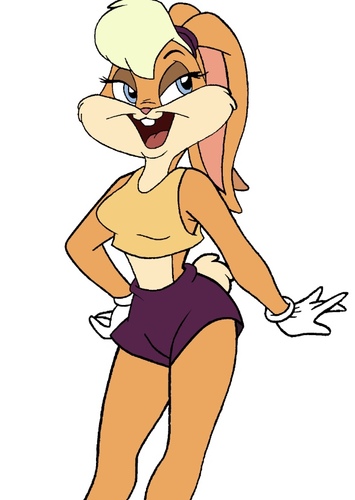 Lola Bunny