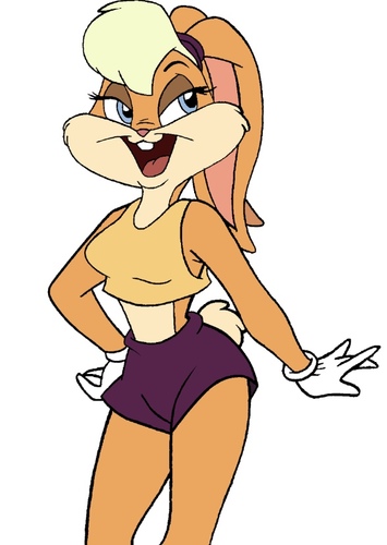 Lola Bunny