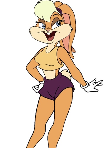 Lola Bunny