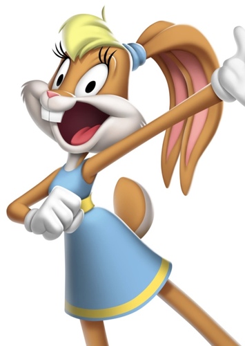 Lola Bunny