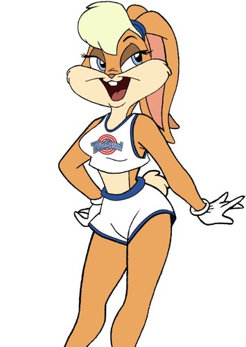 Lola Bunny