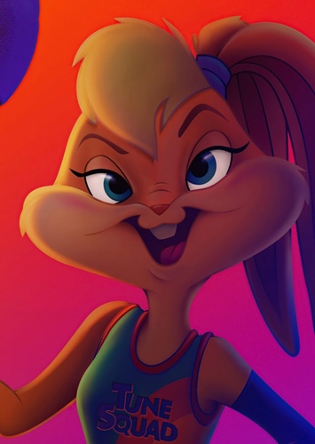 Lola Bunny