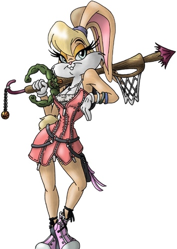 Lola Bunny