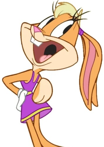 Lola Bunny