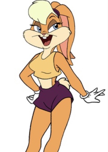 Lola Bunny