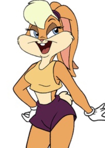 Lola Bunny