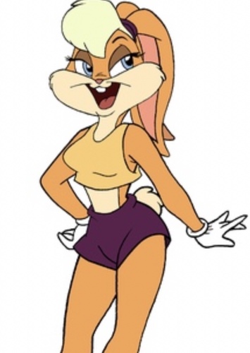 Lola Bunny