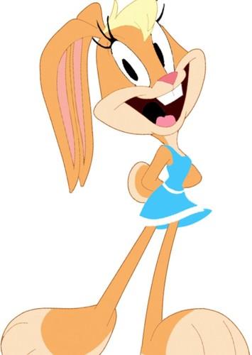 Lola Bunny