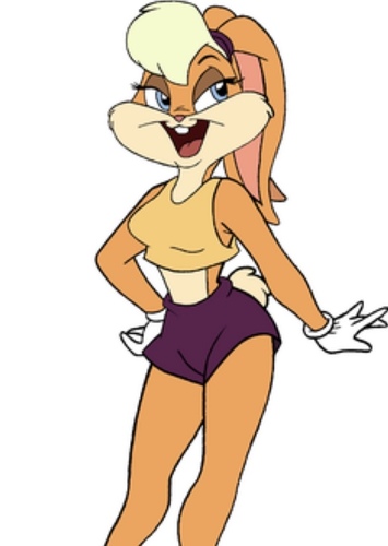 Lola Bunny