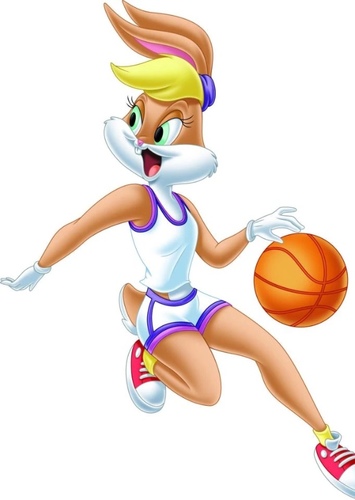Lola Bunny