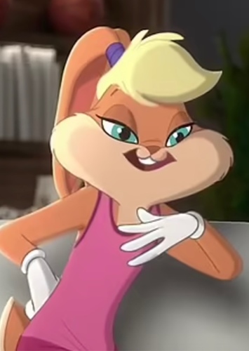 Lola Bunny