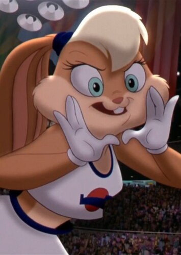 Lola Bunny