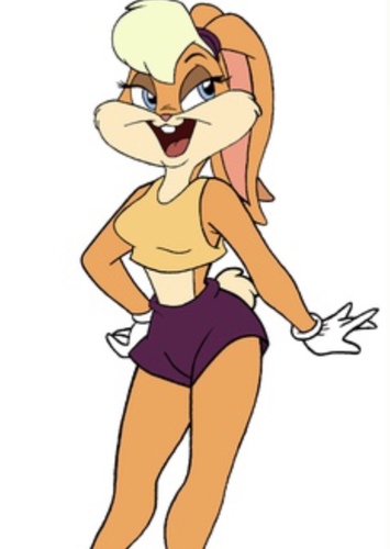 Lola Bunny