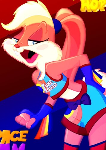 Lola Bunny