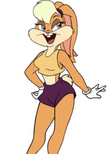 Lola Bunny