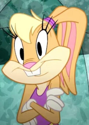 Lola Bunny