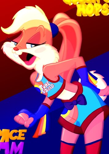 Lola Bunny