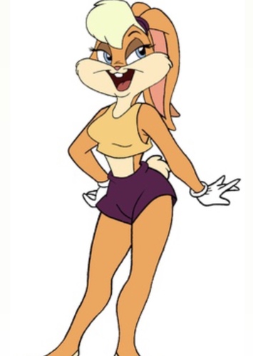 Lola Bunny