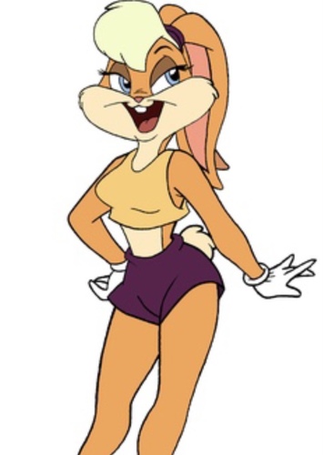 Lola Bunny