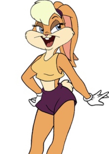 Lola Bunny