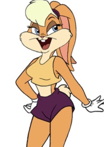 Lola Bunny