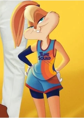 Lola Bunny