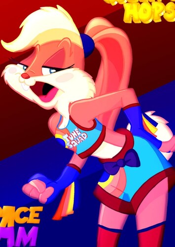 Lola Bunny