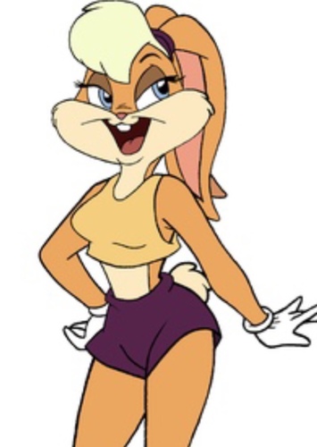 Lola Bunny