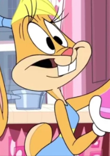 Lola Bunny