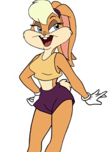 Lola Bunny