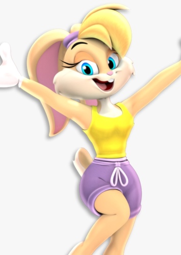 Lola Bunny