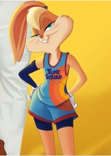 Lola Bunny