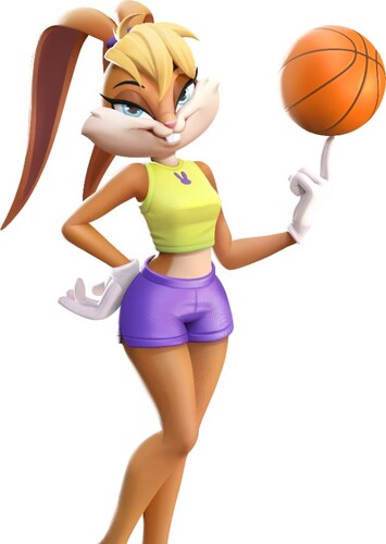 Lola Bunny