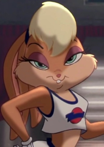 Lola Bunny