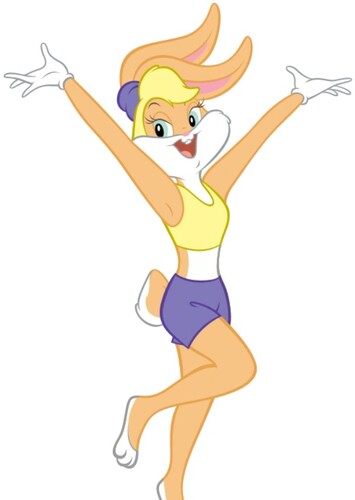Lola Bunny