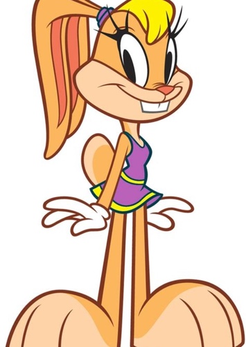 Lola Bunny