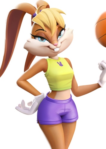 Lola Bunny