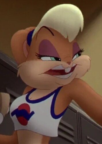 Lola Bunny