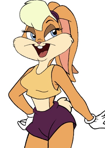 Lola Bunny